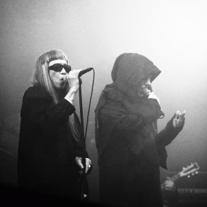 Sunn O))) : 2011​.​04​.​11, Roadburn, 013, Tilburg, NL